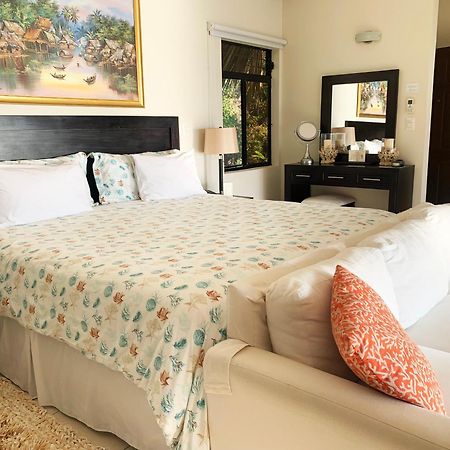 Paraiso Escondido Hotel Villas & Resort El Níspero 외부 사진