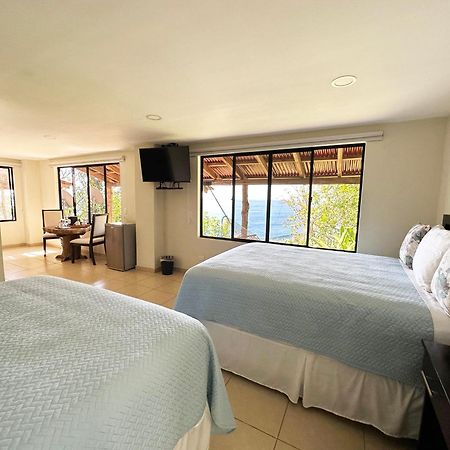 Paraiso Escondido Hotel Villas & Resort El Níspero 외부 사진