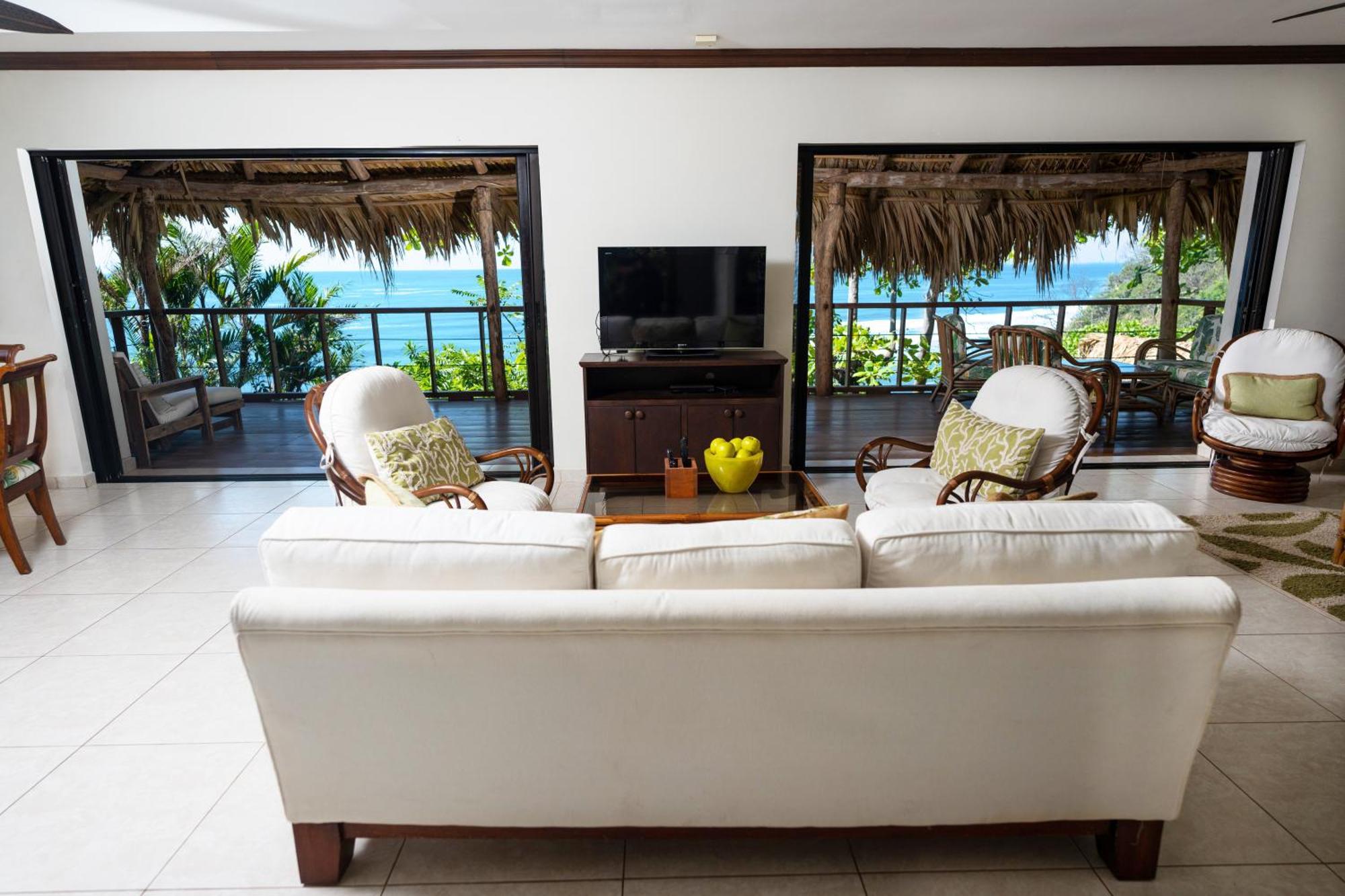 Paraiso Escondido Hotel Villas & Resort El Níspero 외부 사진