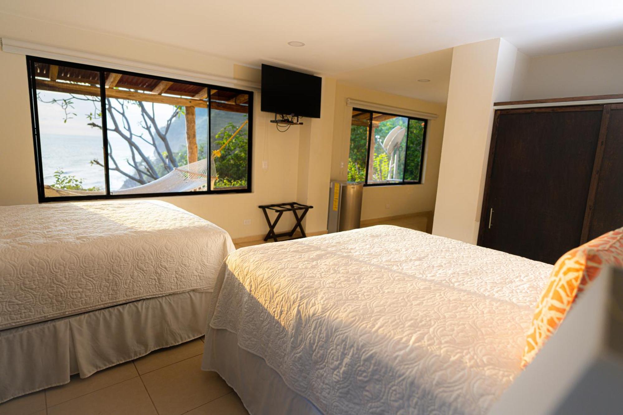 Paraiso Escondido Hotel Villas & Resort El Níspero 외부 사진