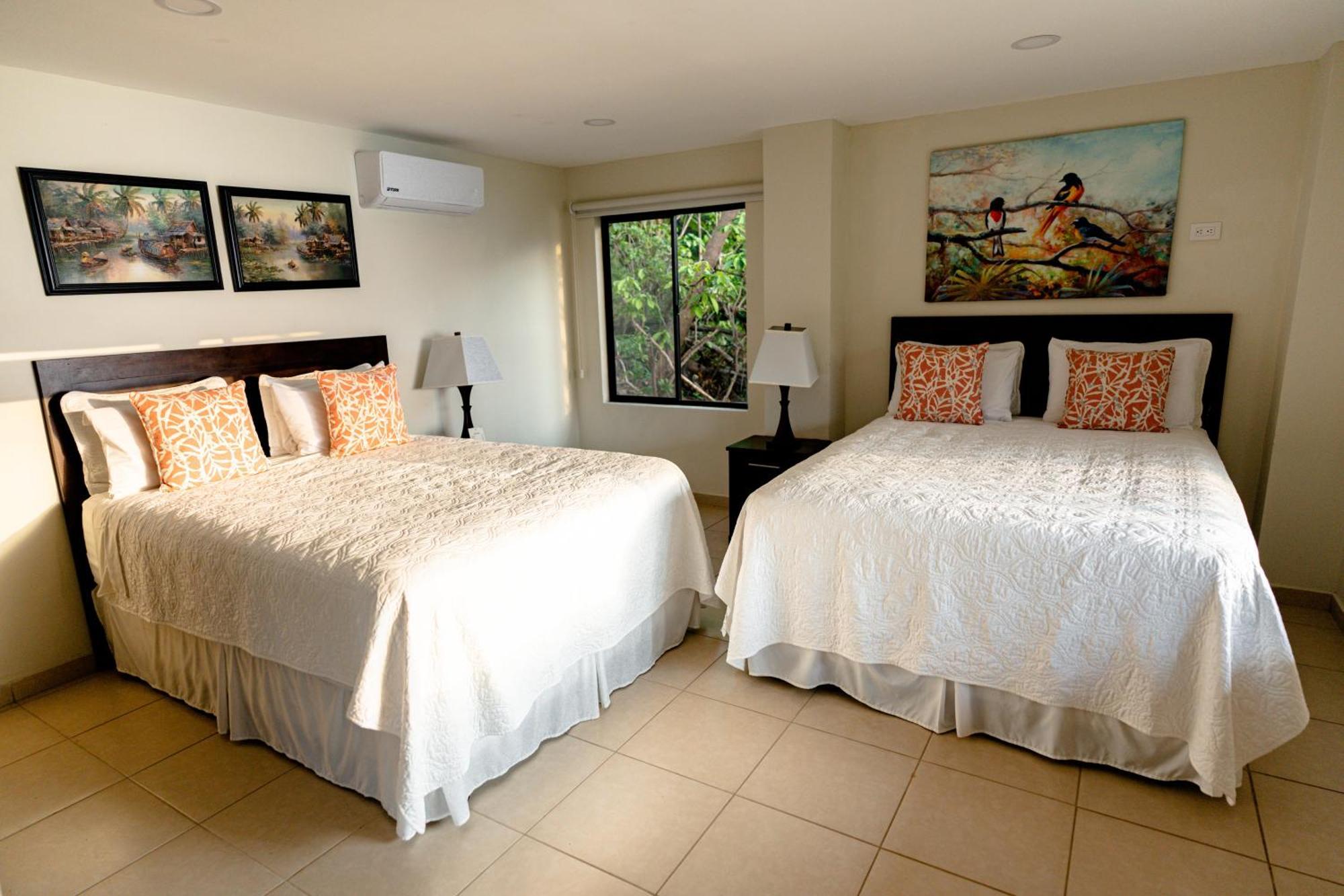 Paraiso Escondido Hotel Villas & Resort El Níspero 외부 사진