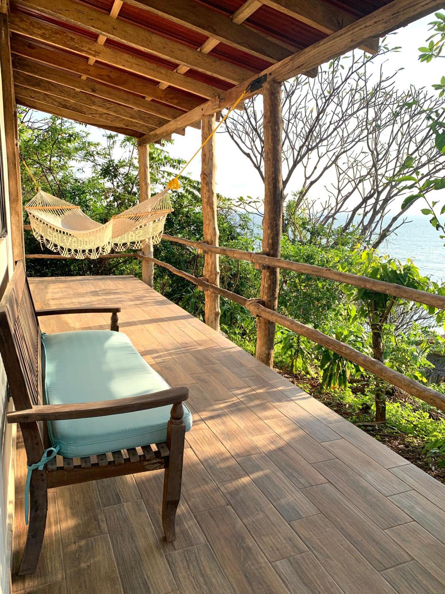 Paraiso Escondido Hotel Villas & Resort El Níspero 외부 사진