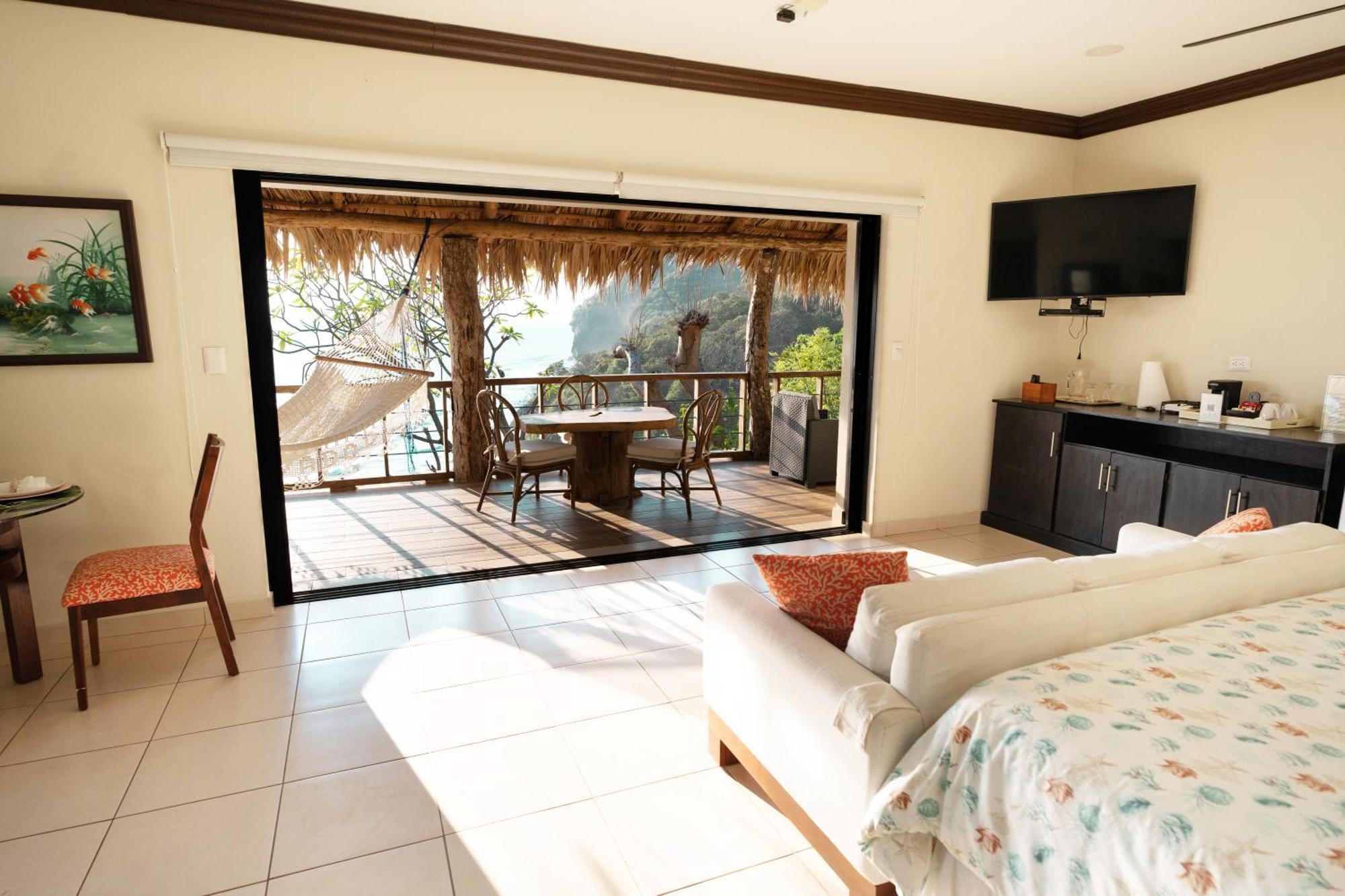 Paraiso Escondido Hotel Villas & Resort El Níspero 외부 사진