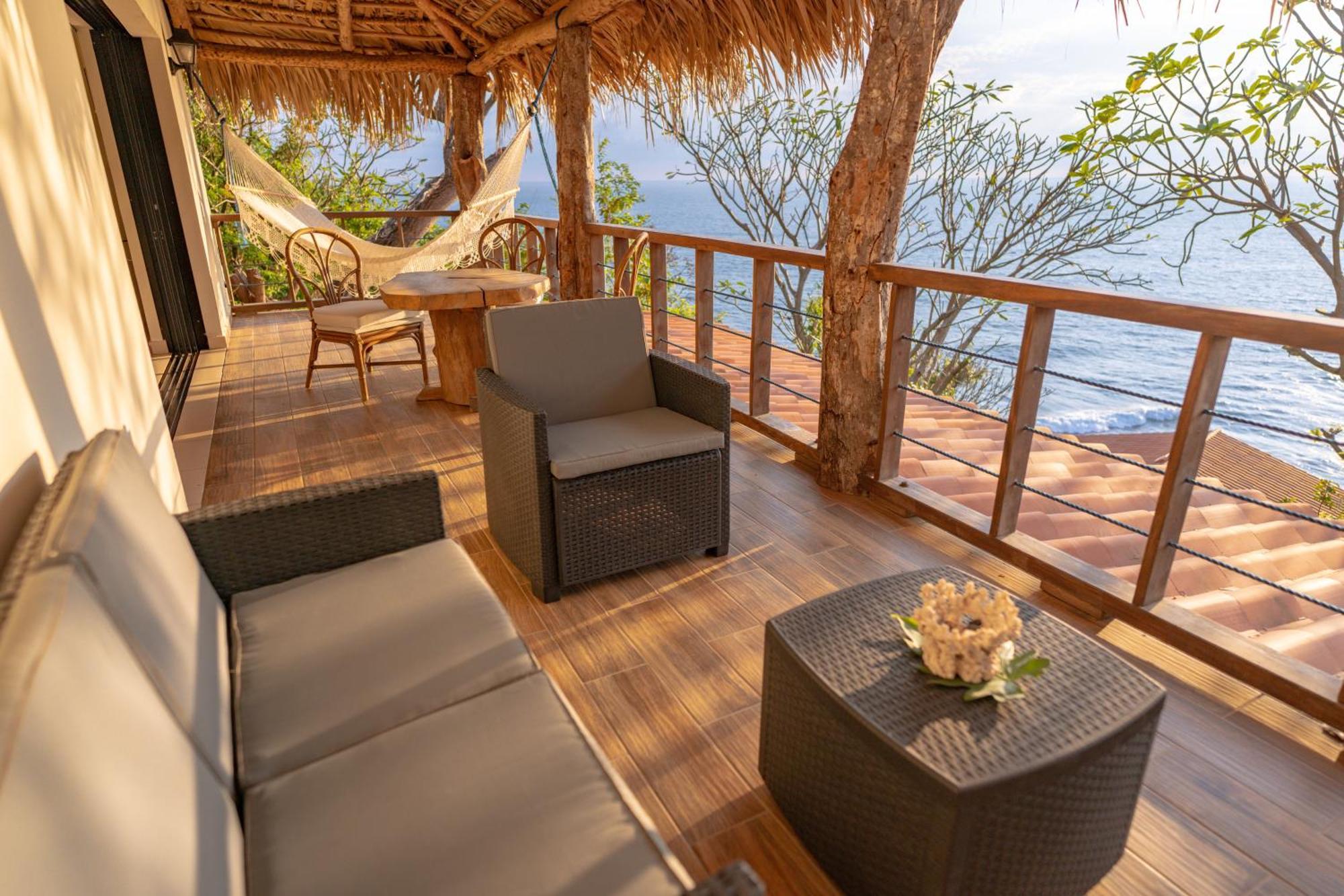 Paraiso Escondido Hotel Villas & Resort El Níspero 외부 사진