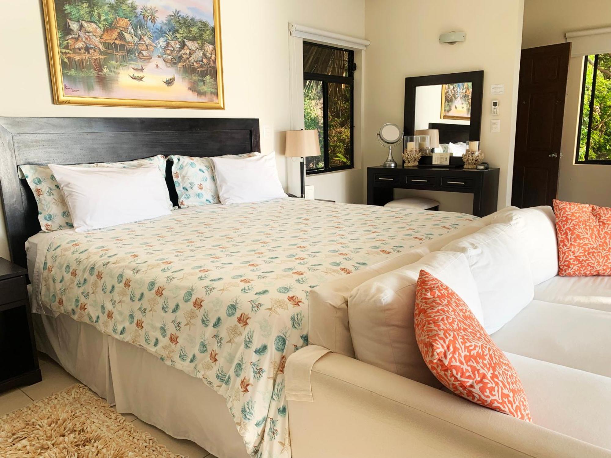 Paraiso Escondido Hotel Villas & Resort El Níspero 외부 사진
