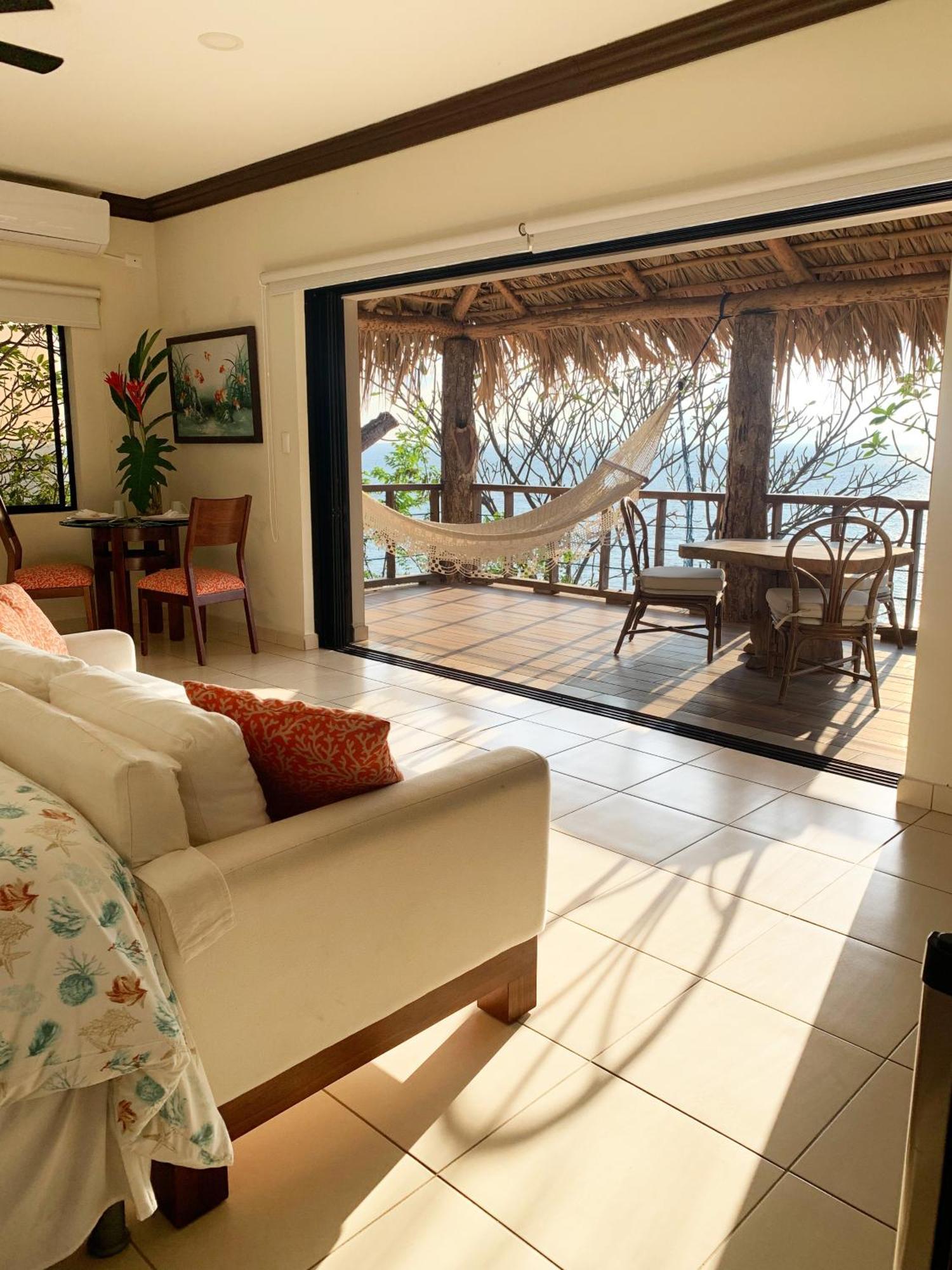 Paraiso Escondido Hotel Villas & Resort El Níspero 외부 사진