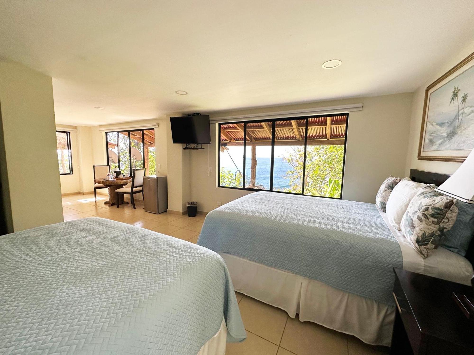 Paraiso Escondido Hotel Villas & Resort El Níspero 외부 사진