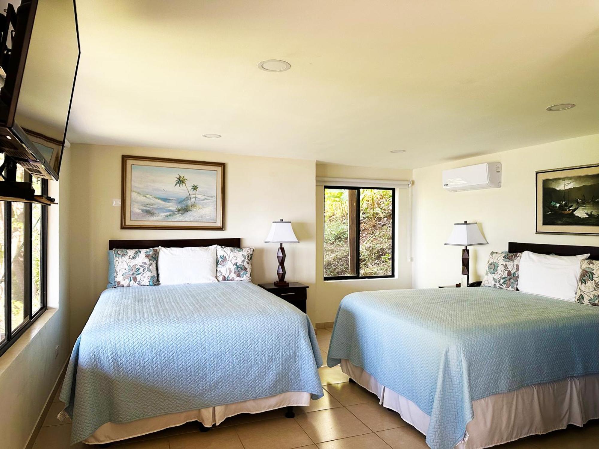 Paraiso Escondido Hotel Villas & Resort El Níspero 외부 사진