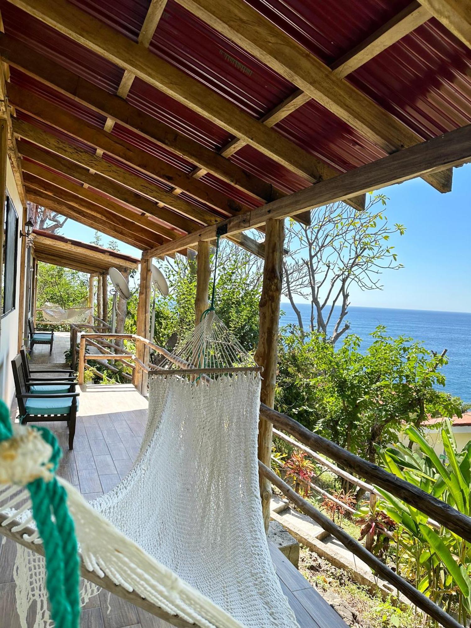 Paraiso Escondido Hotel Villas & Resort El Níspero 외부 사진