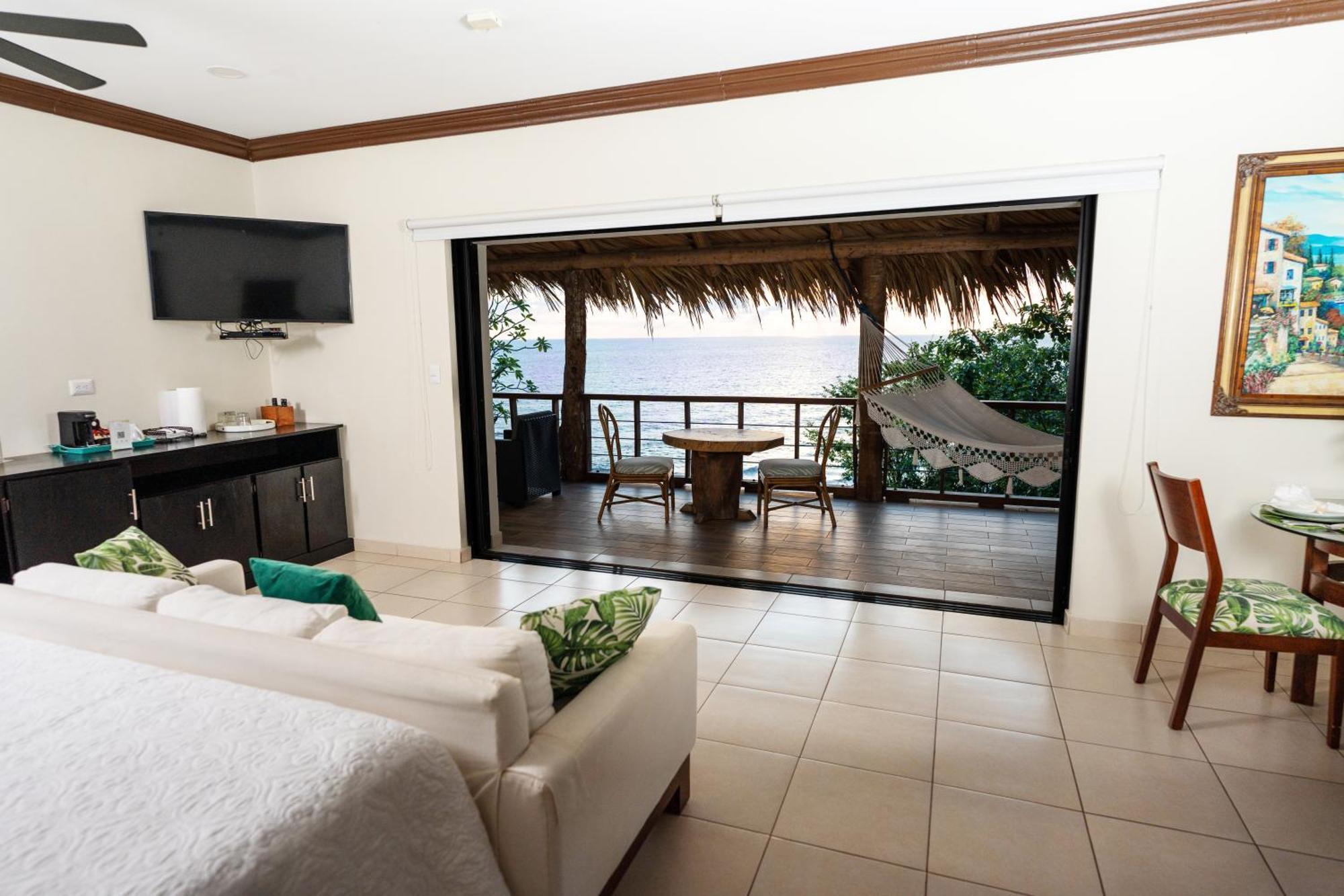 Paraiso Escondido Hotel Villas & Resort El Níspero 외부 사진