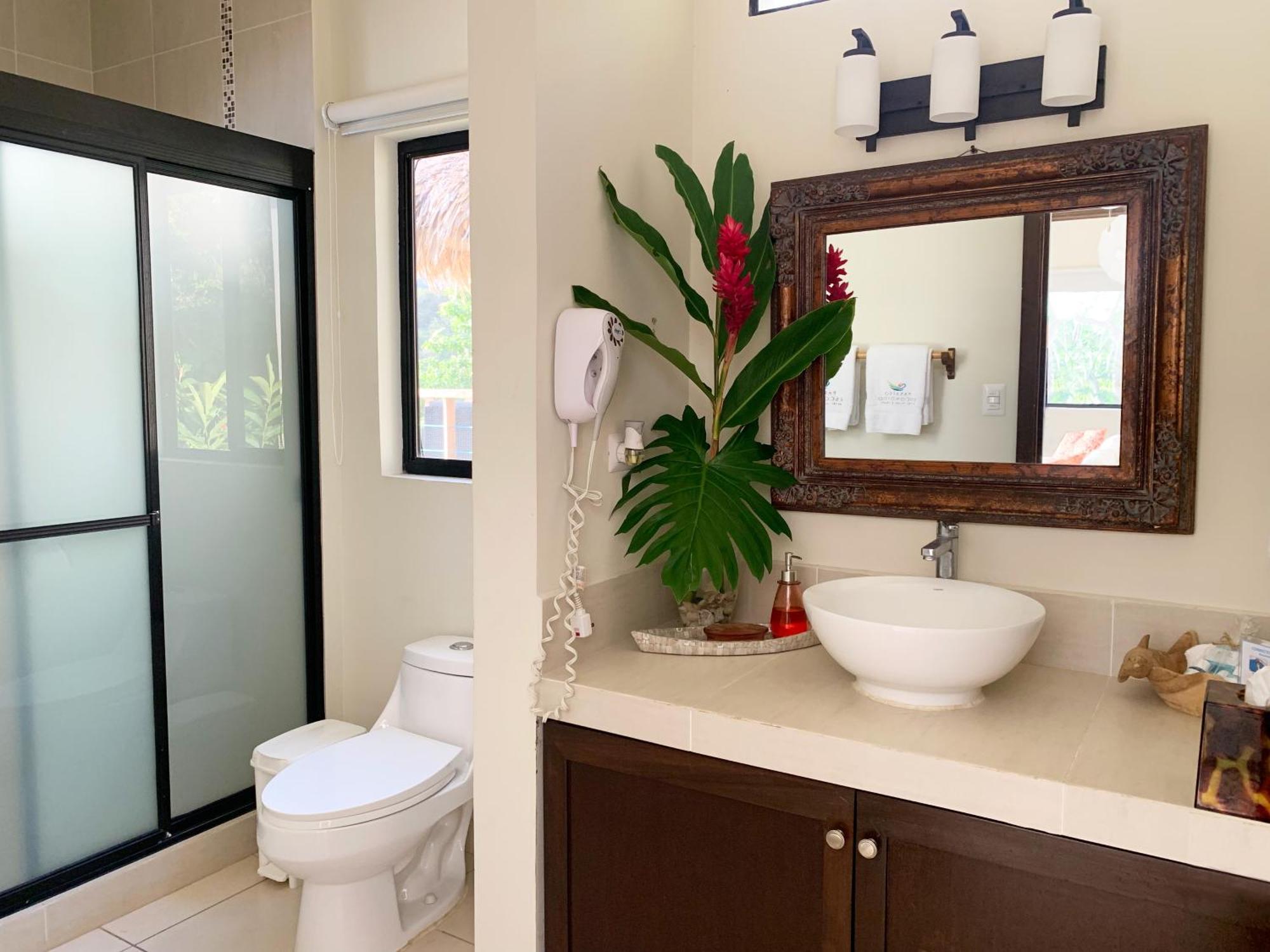 Paraiso Escondido Hotel Villas & Resort El Níspero 외부 사진