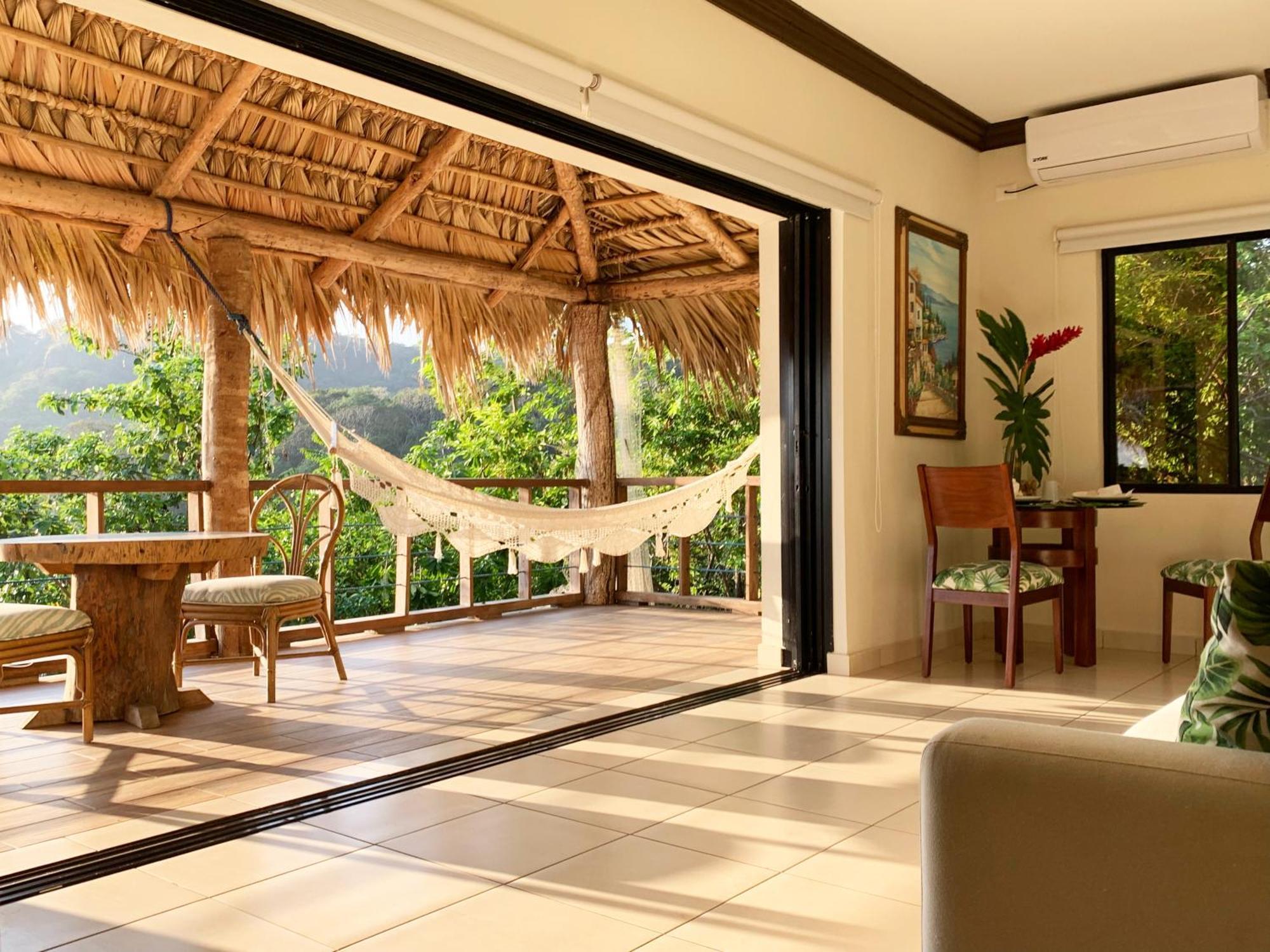 Paraiso Escondido Hotel Villas & Resort El Níspero 외부 사진