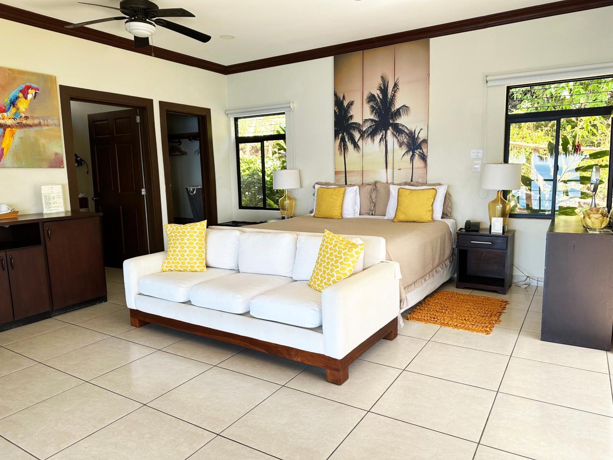 Paraiso Escondido Hotel Villas & Resort El Níspero 외부 사진