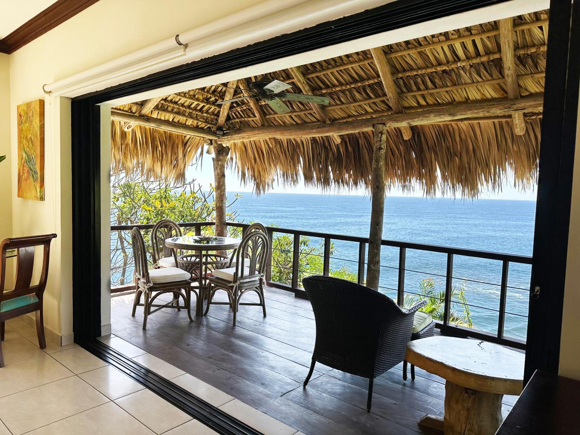 Paraiso Escondido Hotel Villas & Resort El Níspero 외부 사진