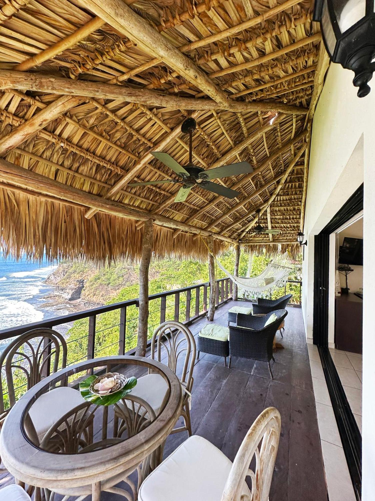 Paraiso Escondido Hotel Villas & Resort El Níspero 외부 사진