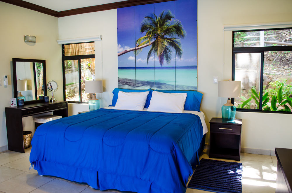 Paraiso Escondido Hotel Villas & Resort El Níspero 외부 사진