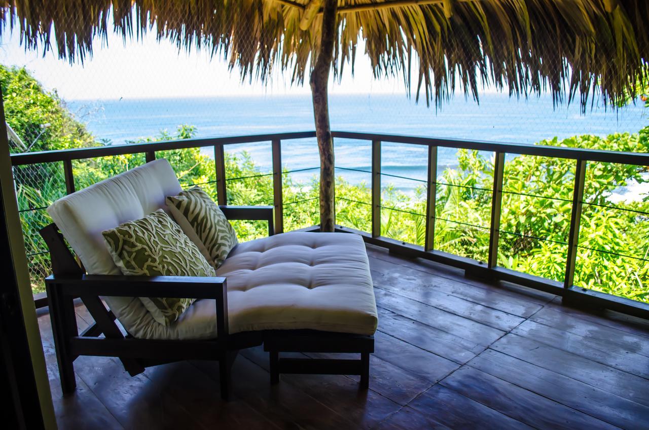 Paraiso Escondido Hotel Villas & Resort El Níspero 외부 사진
