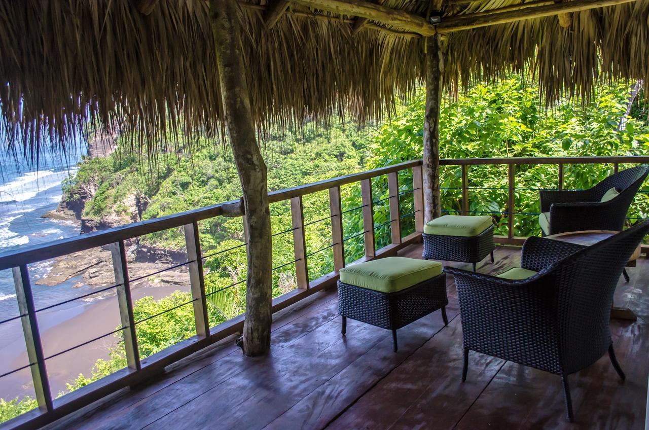 Paraiso Escondido Hotel Villas & Resort El Níspero 외부 사진