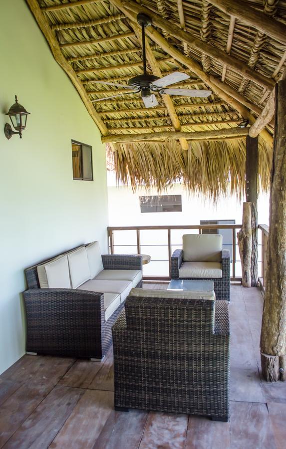 Paraiso Escondido Hotel Villas & Resort El Níspero 외부 사진