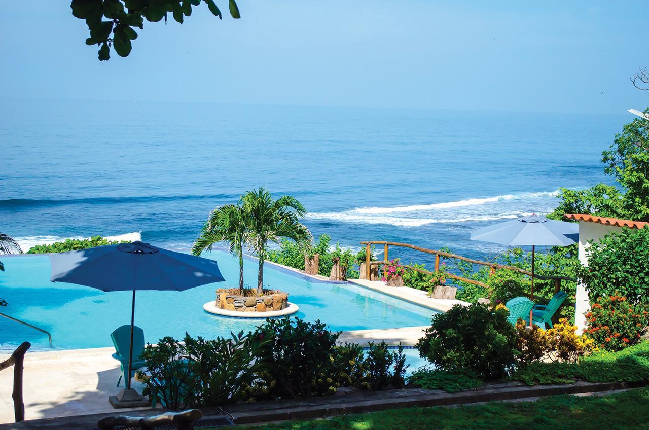 Paraiso Escondido Hotel Villas & Resort El Níspero 외부 사진