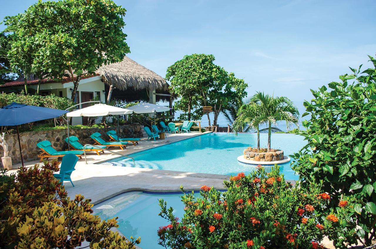 Paraiso Escondido Hotel Villas & Resort El Níspero 외부 사진