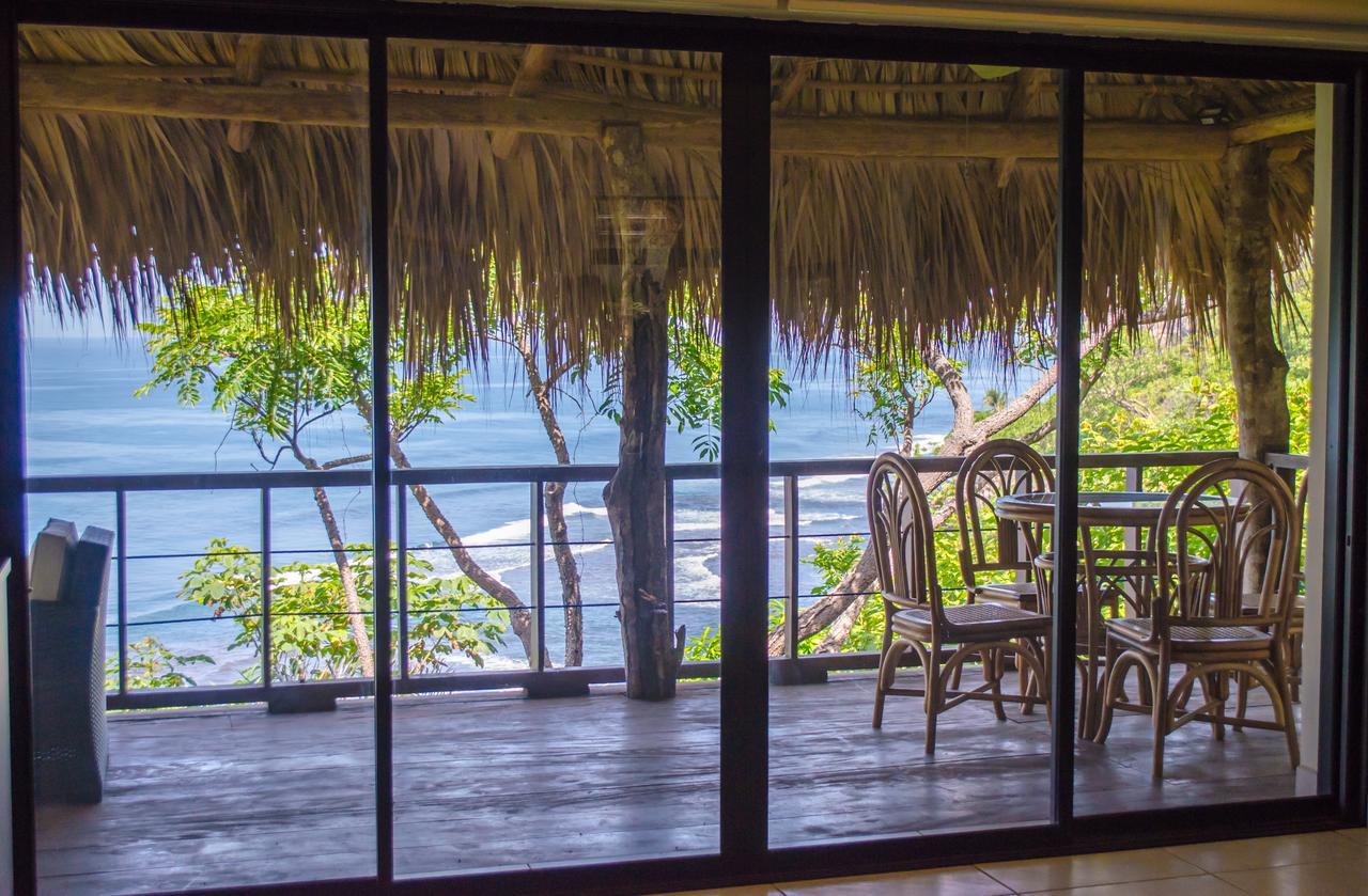 Paraiso Escondido Hotel Villas & Resort El Níspero 외부 사진