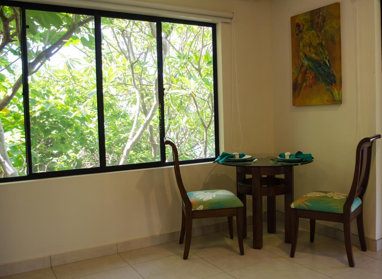 Paraiso Escondido Hotel Villas & Resort El Níspero 외부 사진