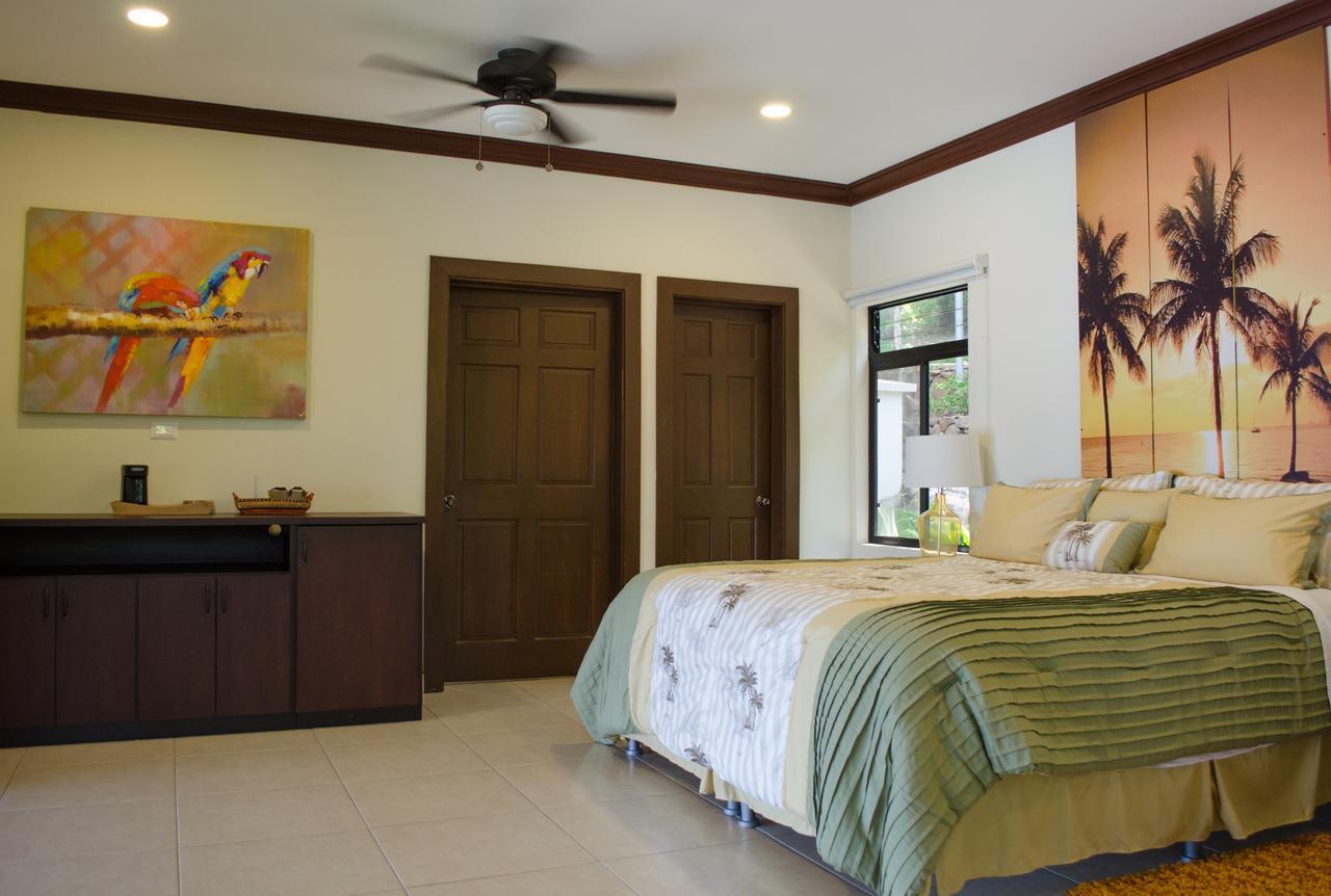 Paraiso Escondido Hotel Villas & Resort El Níspero 외부 사진