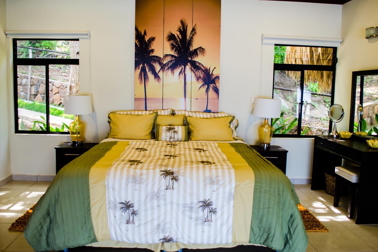 Paraiso Escondido Hotel Villas & Resort El Níspero 외부 사진