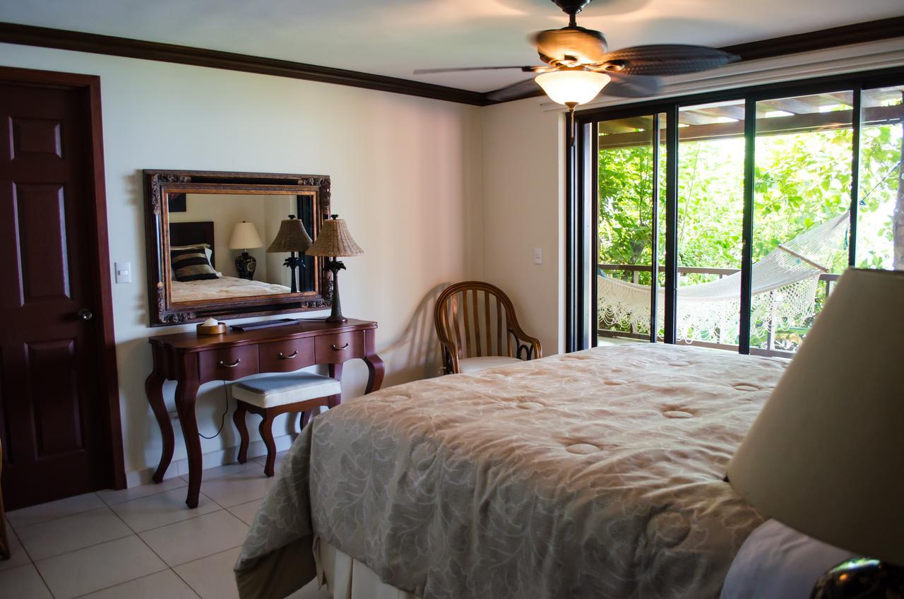 Paraiso Escondido Hotel Villas & Resort El Níspero 외부 사진