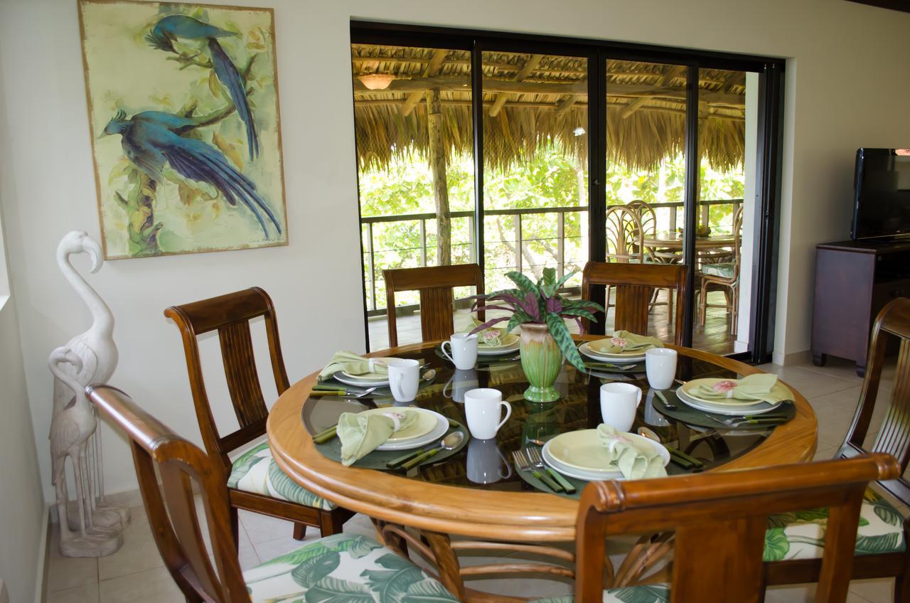 Paraiso Escondido Hotel Villas & Resort El Níspero 외부 사진