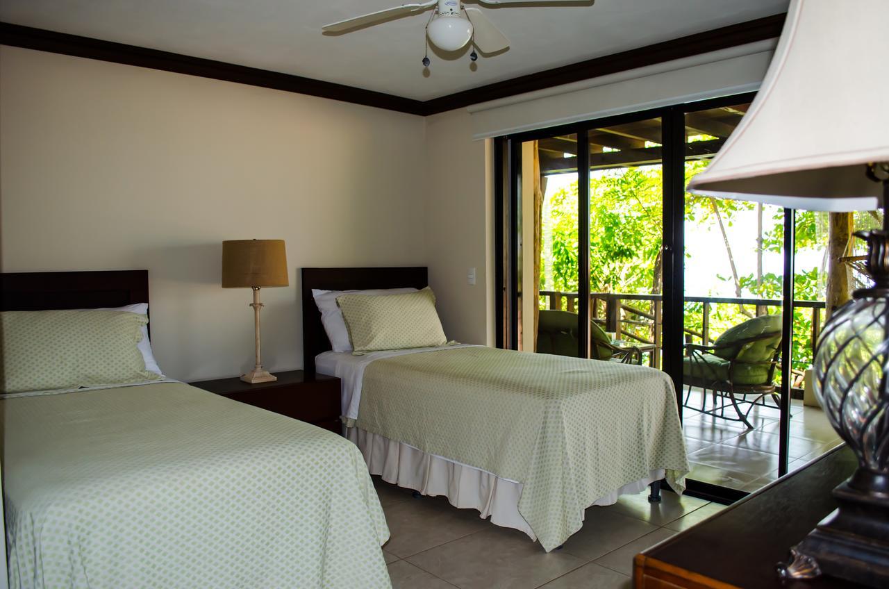 Paraiso Escondido Hotel Villas & Resort El Níspero 외부 사진