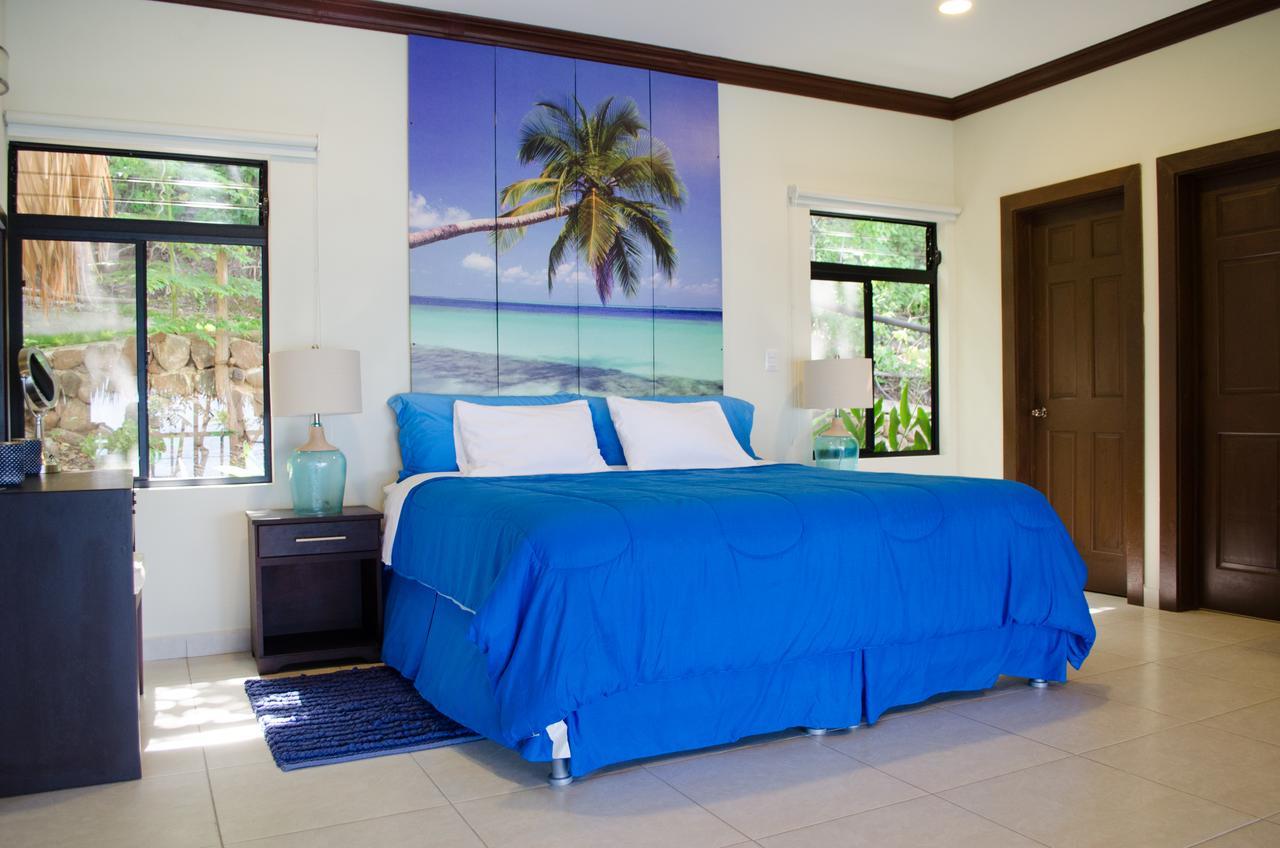 Paraiso Escondido Hotel Villas & Resort El Níspero 외부 사진