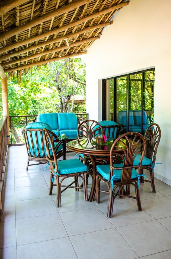 Paraiso Escondido Hotel Villas & Resort El Níspero 외부 사진