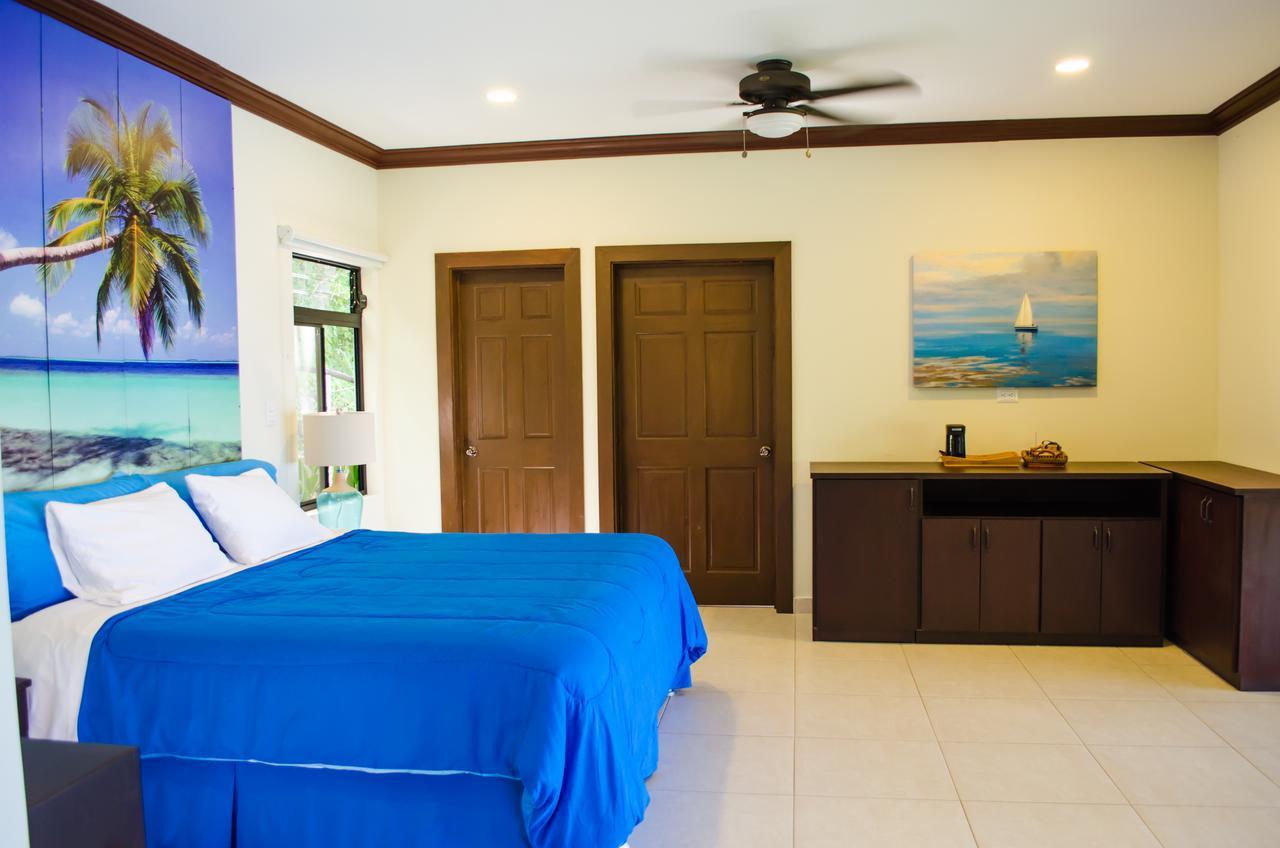 Paraiso Escondido Hotel Villas & Resort El Níspero 외부 사진