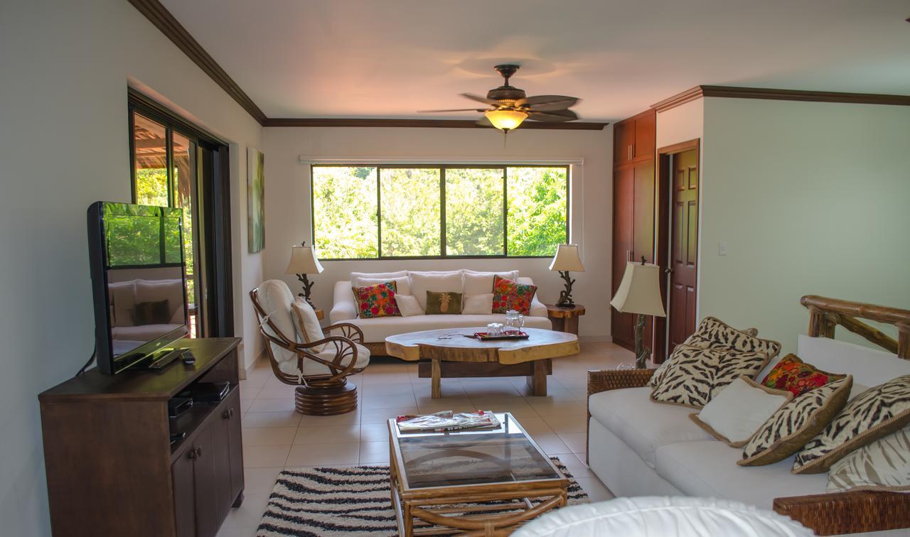 Paraiso Escondido Hotel Villas & Resort El Níspero 외부 사진