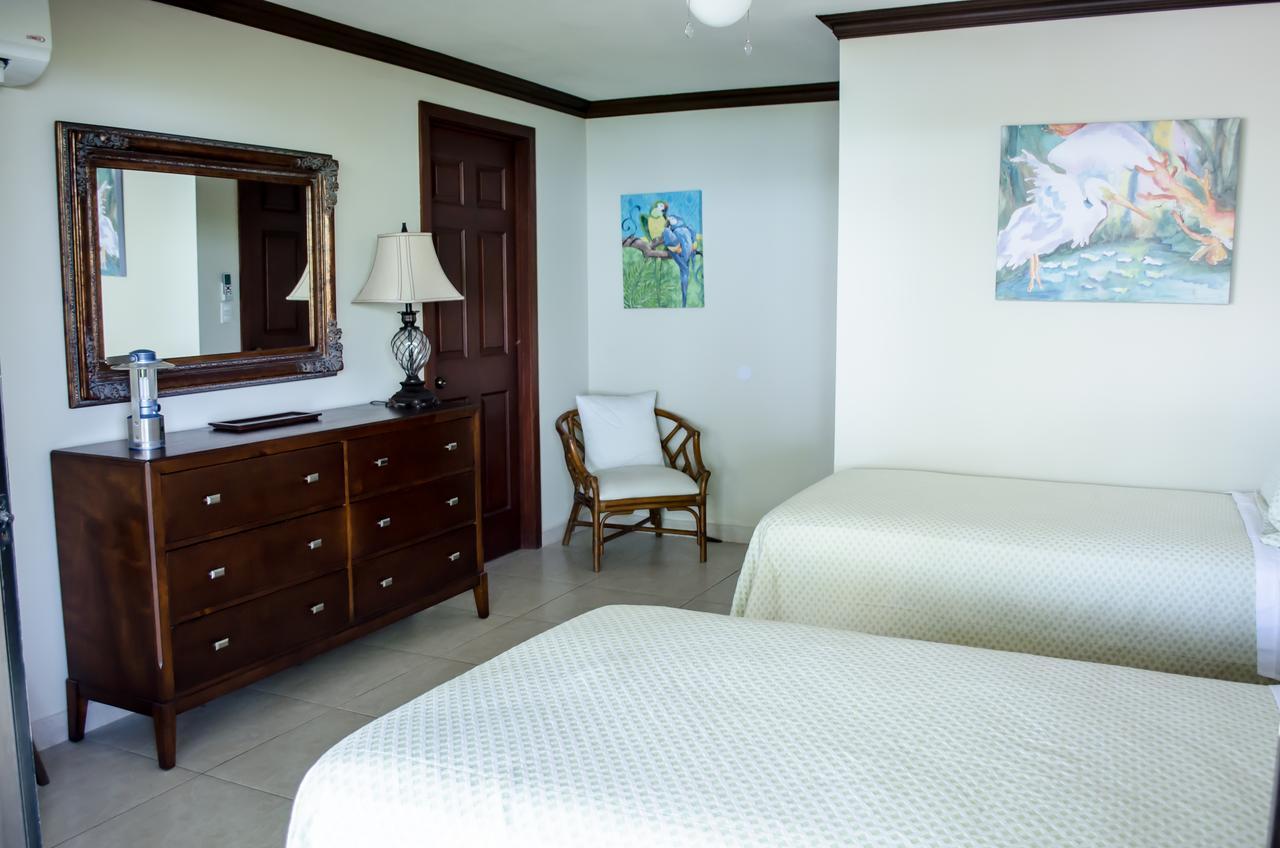 Paraiso Escondido Hotel Villas & Resort El Níspero 외부 사진