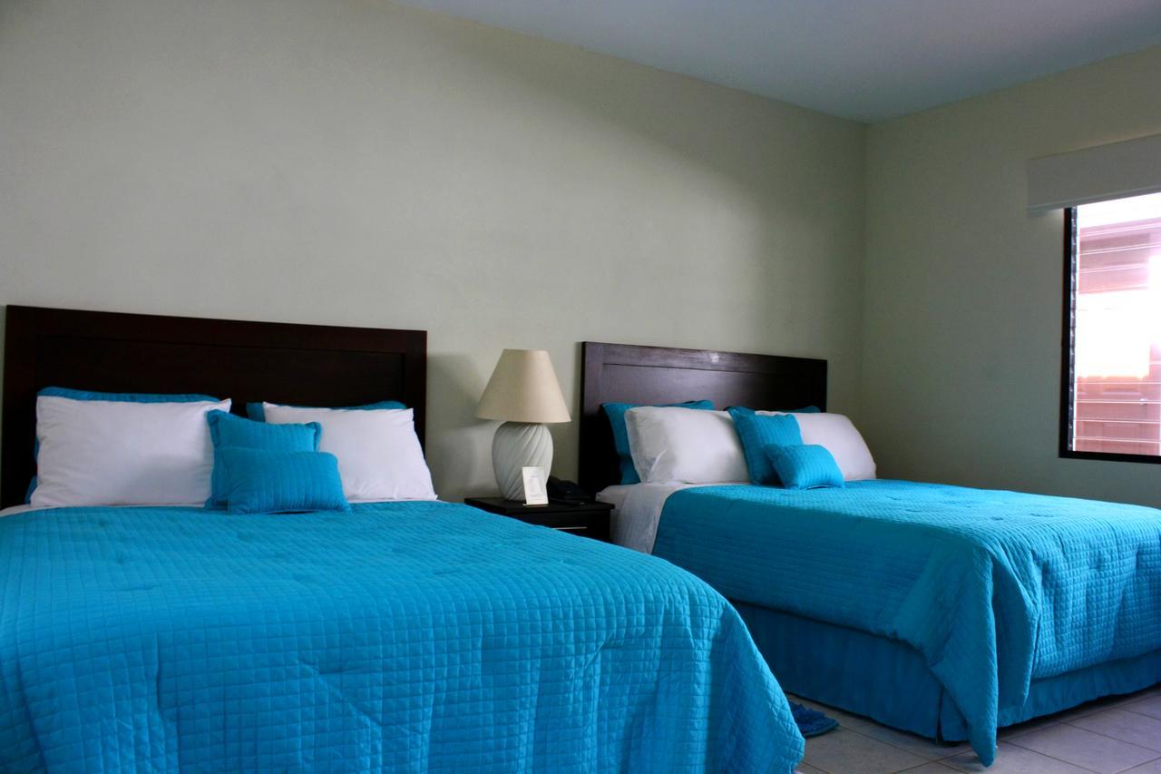 Paraiso Escondido Hotel Villas & Resort El Níspero 외부 사진