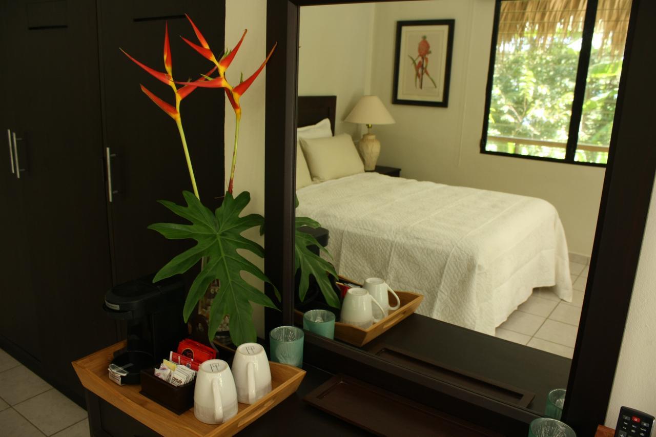 Paraiso Escondido Hotel Villas & Resort El Níspero 외부 사진