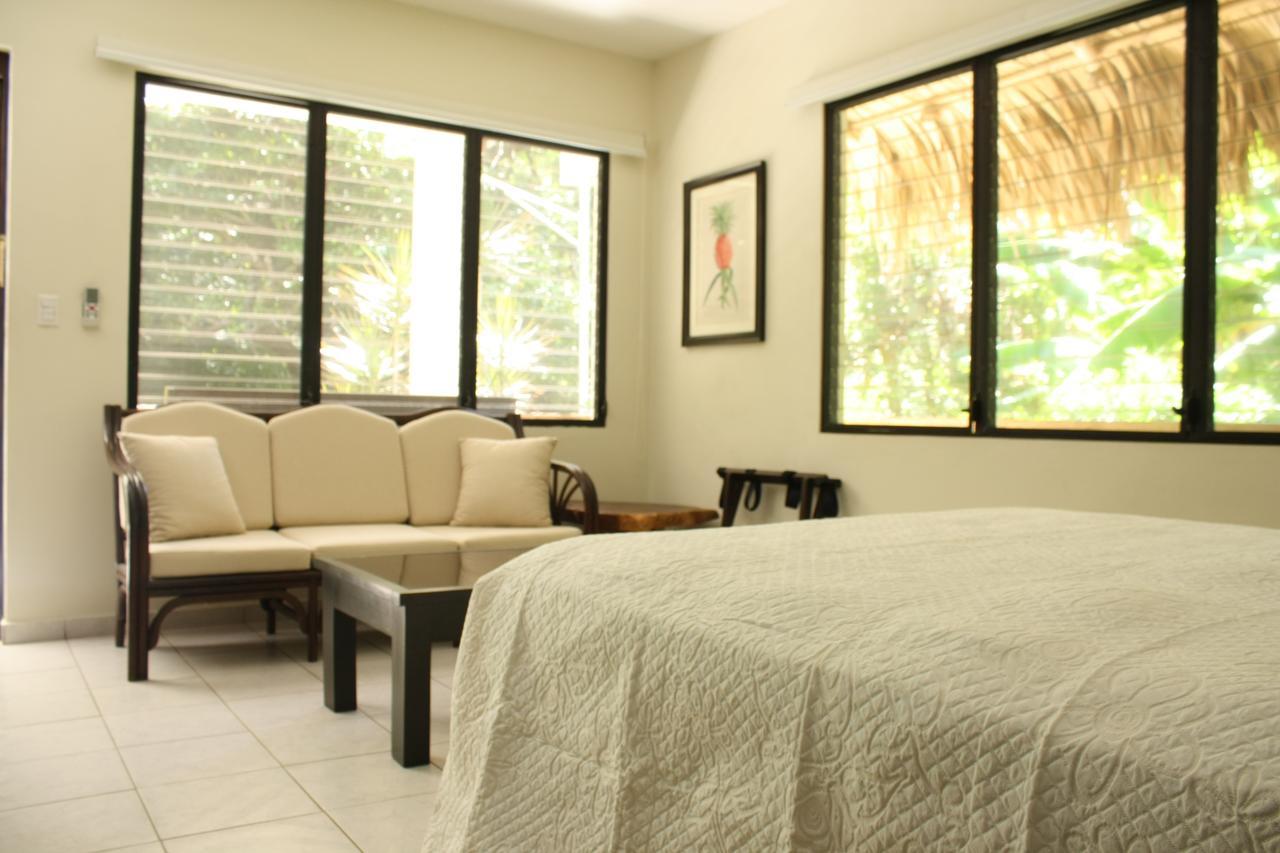 Paraiso Escondido Hotel Villas & Resort El Níspero 외부 사진
