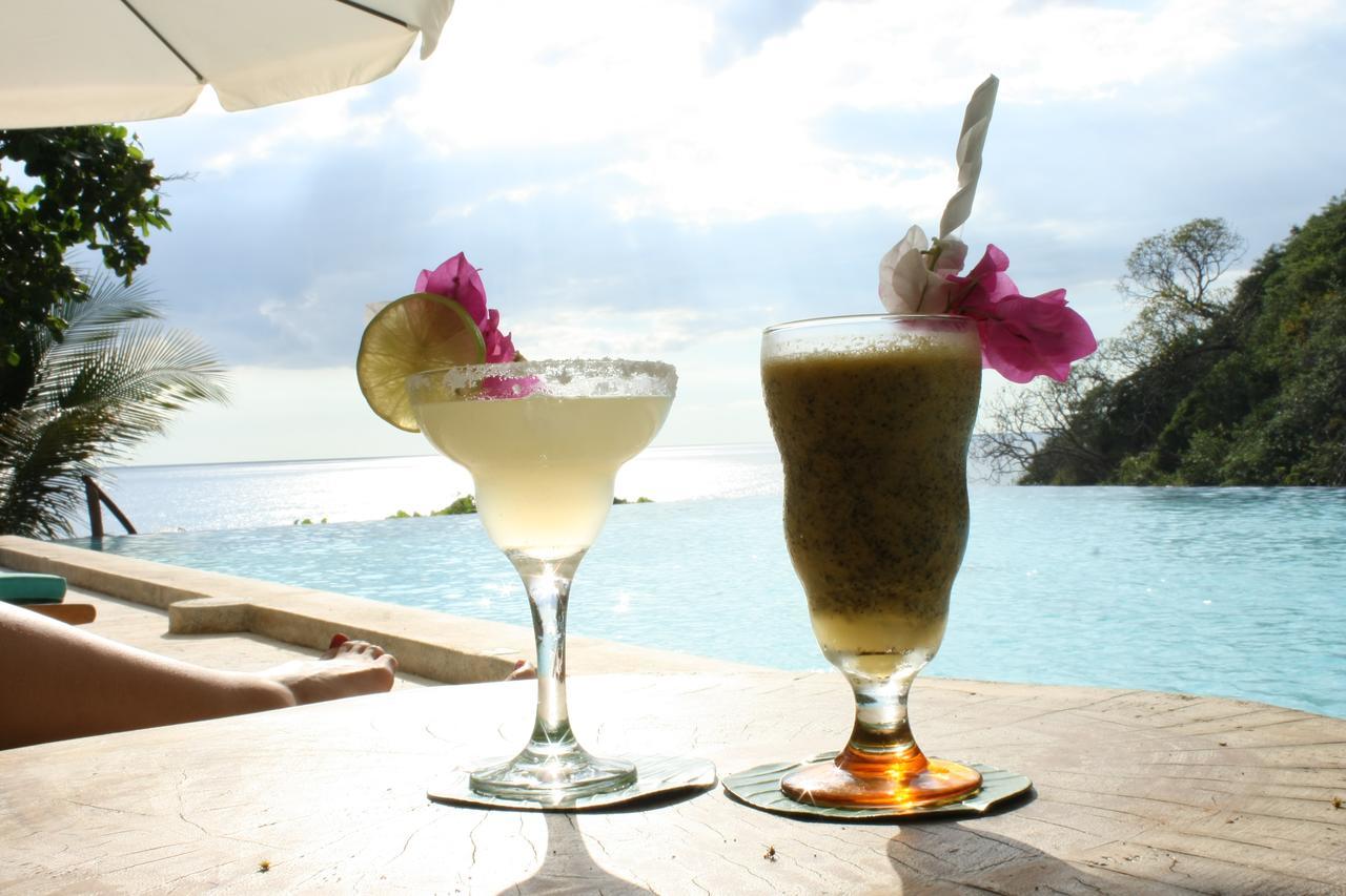 Paraiso Escondido Hotel Villas & Resort El Níspero 외부 사진