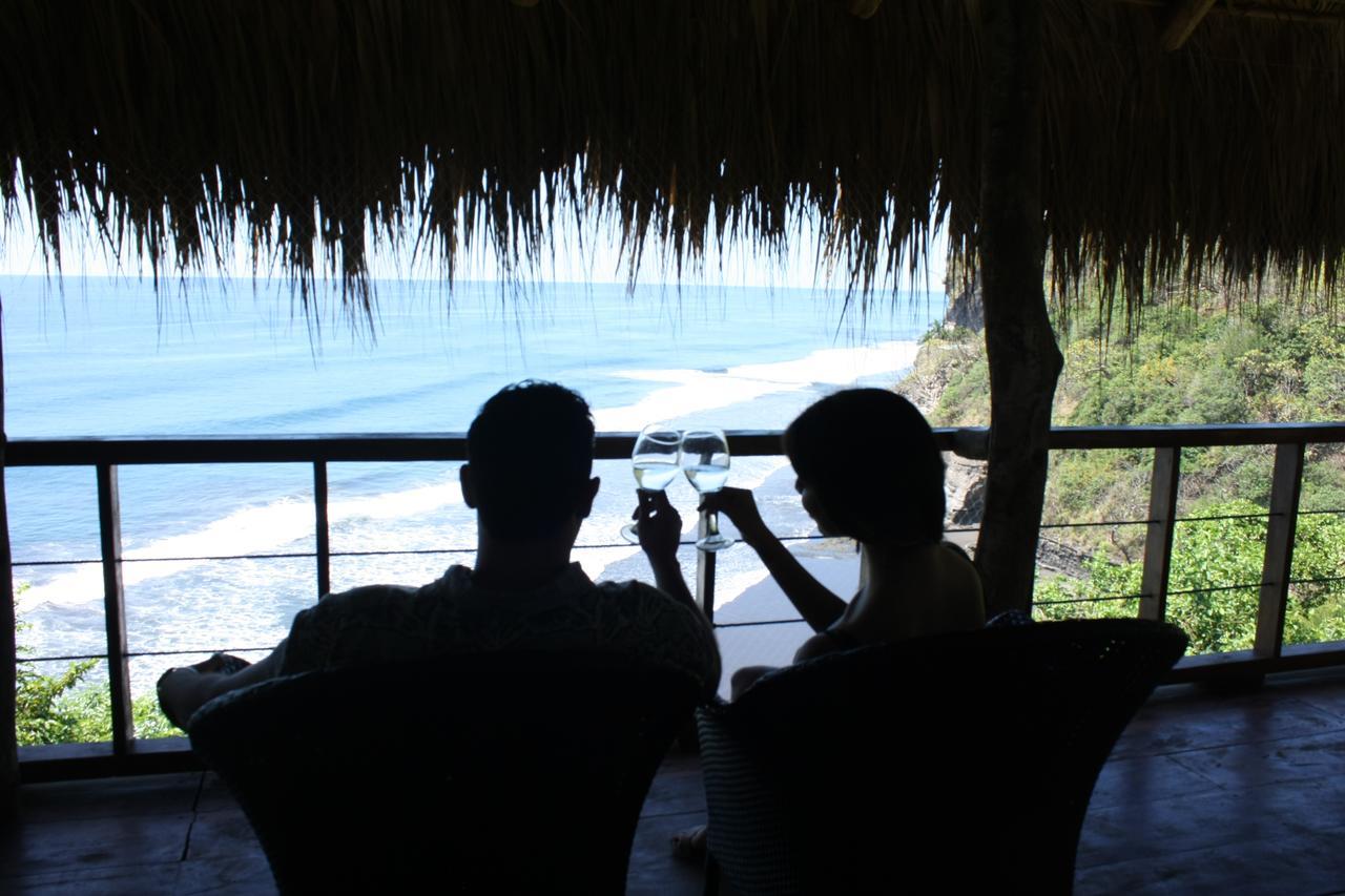 Paraiso Escondido Hotel Villas & Resort El Níspero 외부 사진