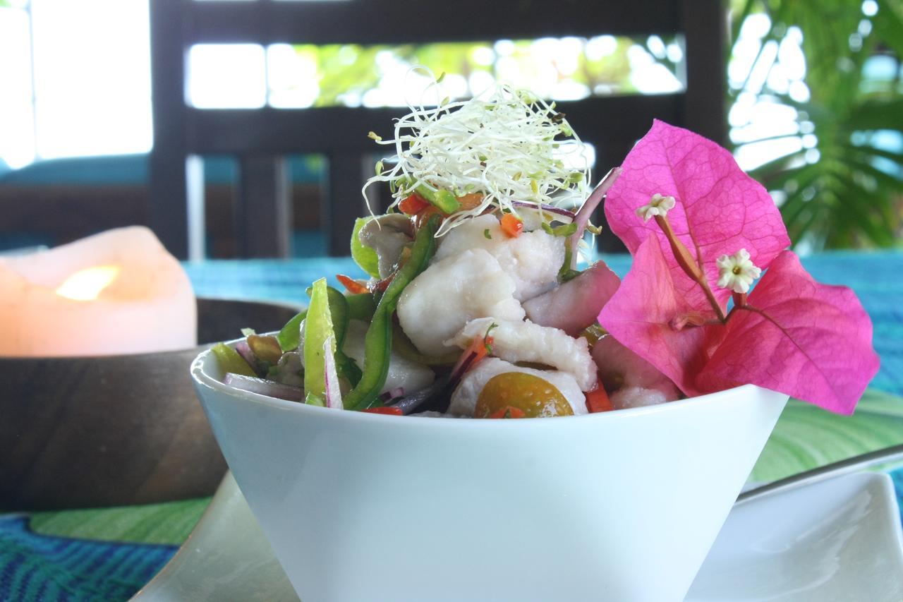 Paraiso Escondido Hotel Villas & Resort El Níspero 외부 사진